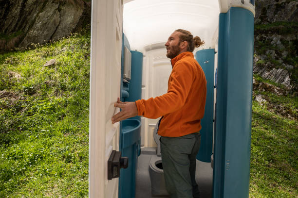 Best Emergency porta potty rental  in New Glarus, WI