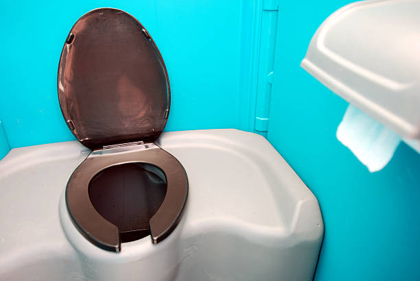 Best Portable restroom trailer rental  in New Glarus, WI