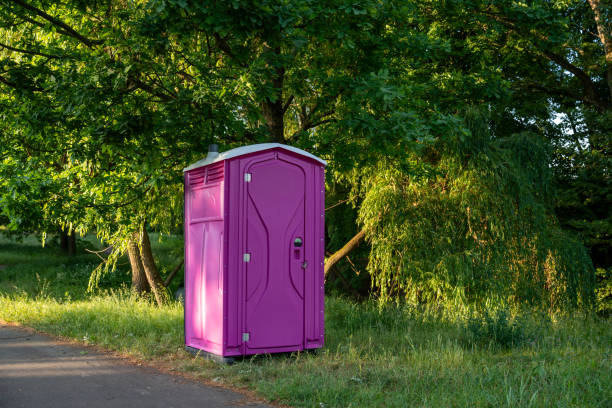 Portable Toilet Options We Offer in New Glarus, WI