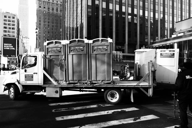 Trusted New Glarus, WI porta potty rental Experts